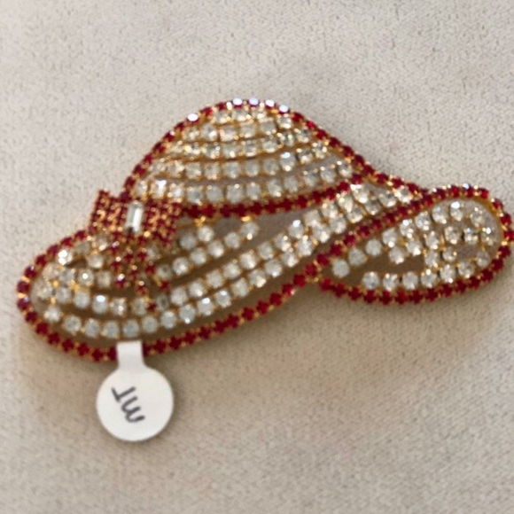 Brooch - Picture 3 of 5